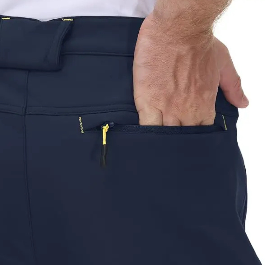 HELSINGÖR - Wanderhose