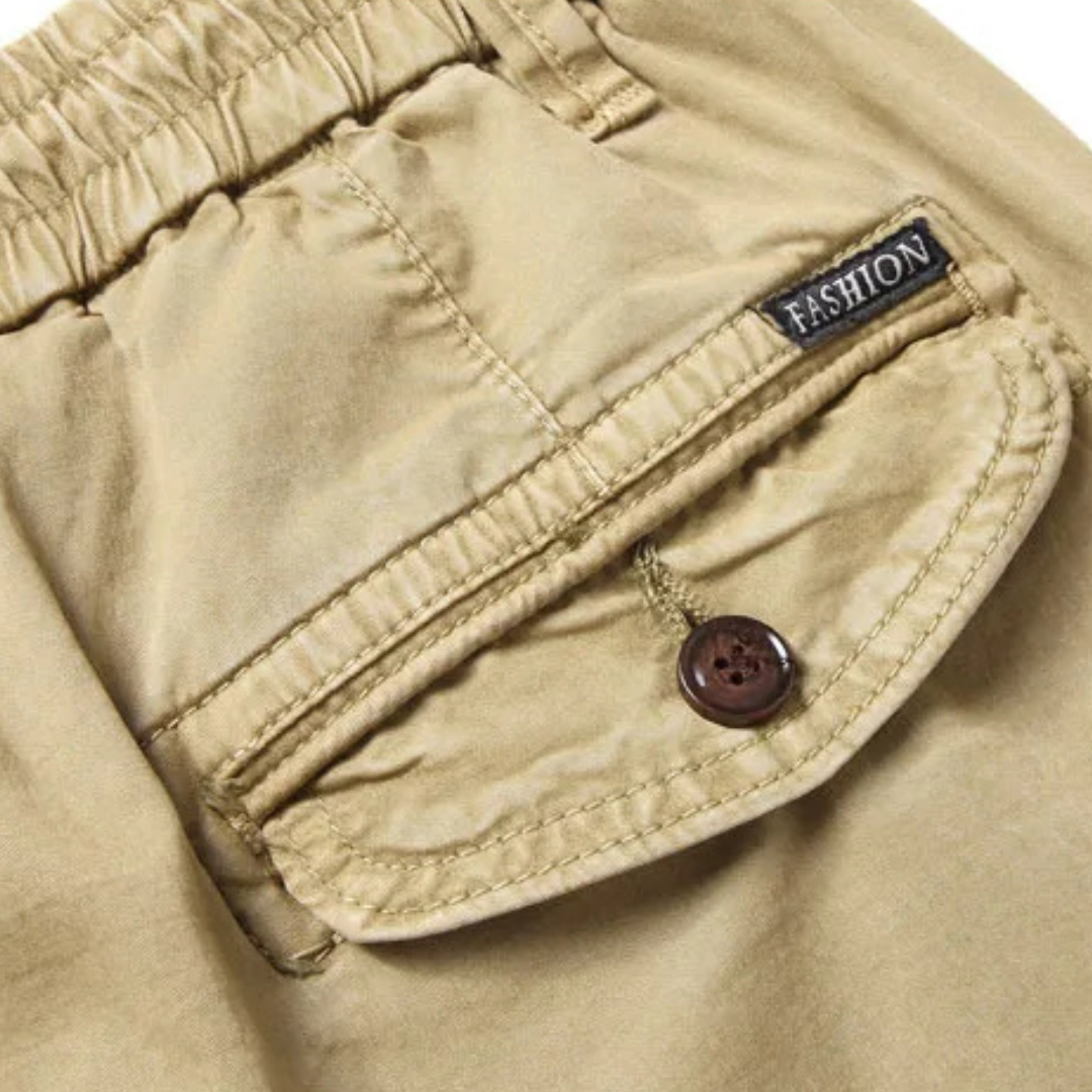 SEALS - Utility Cargo Hose