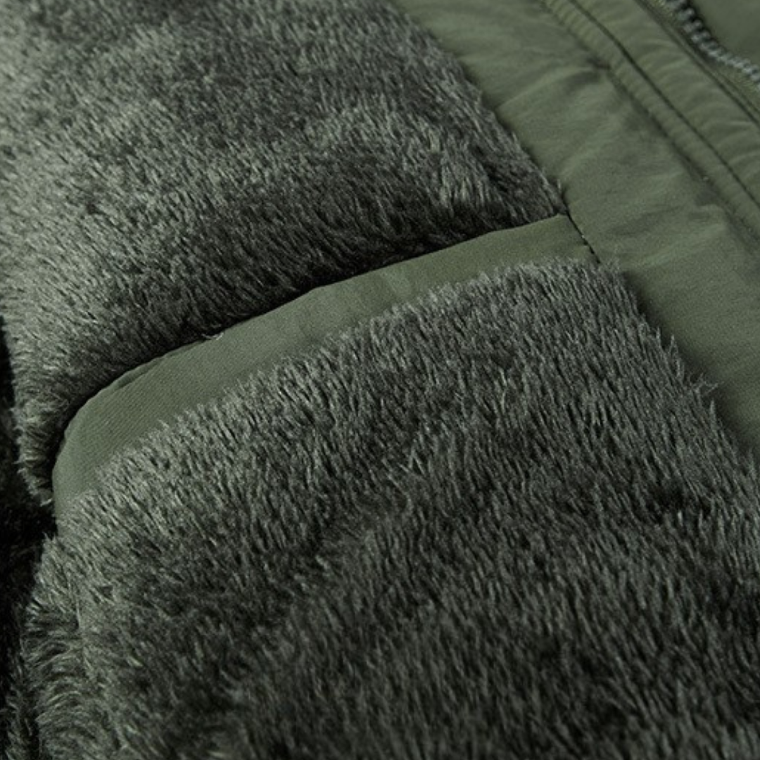 FOREST - Alleskönner Winterjacke