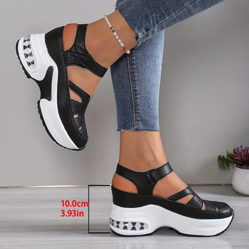KATJA - Orthopädische Sandalen