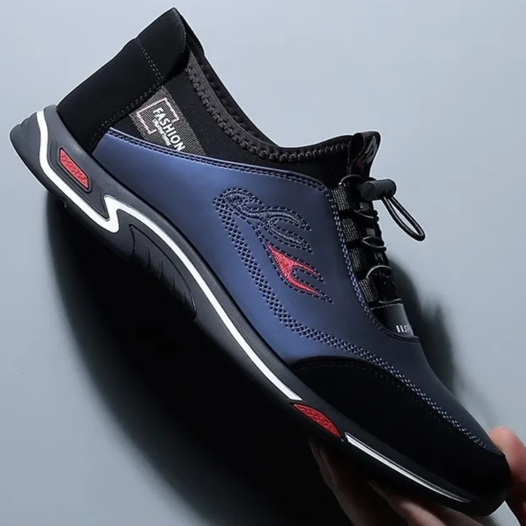 ZURICH - Komfort Sneaker