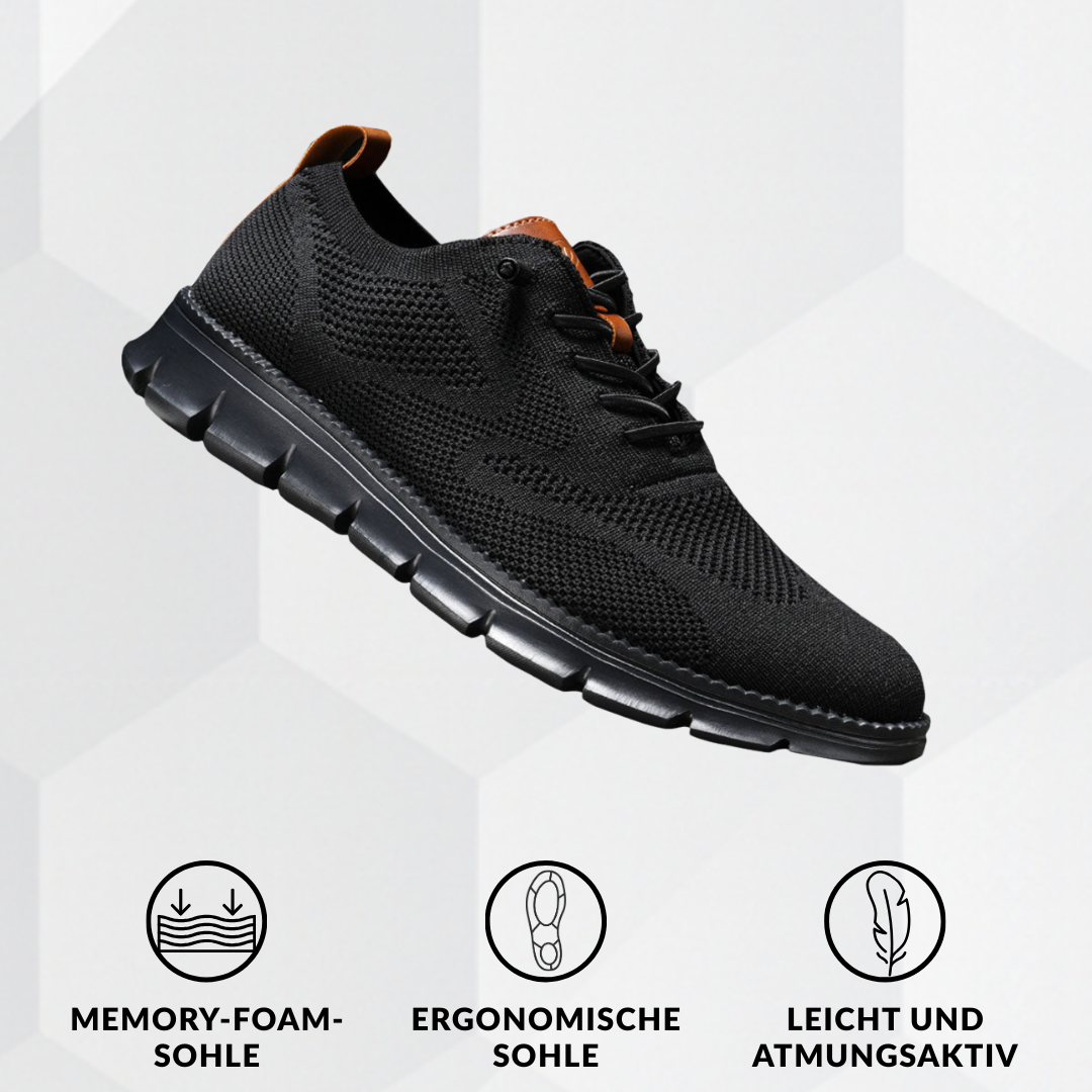 EASY STEP™ | Atmungsaktiver Mesh-Sneaker