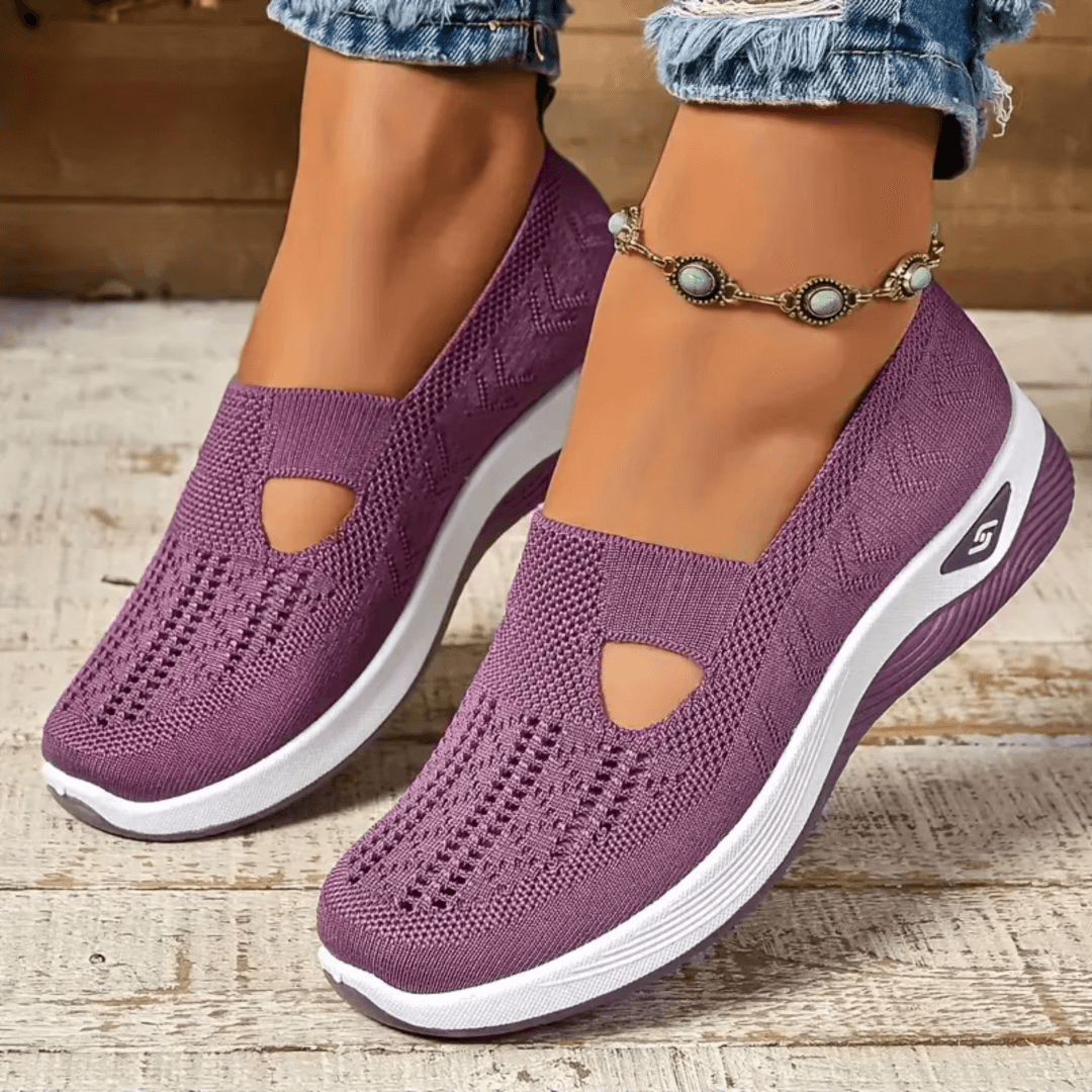 CLOUDY™ | Slip-On-Schuhe