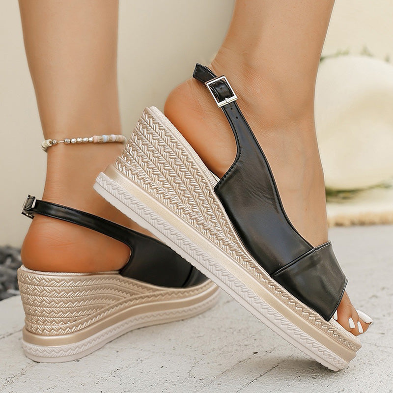 SVENJA - Orthopädische Sandalen