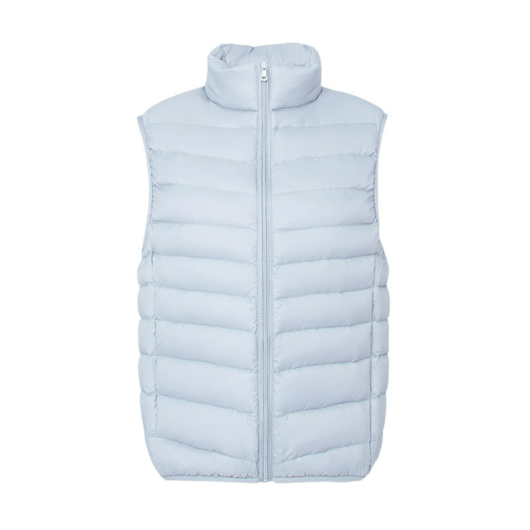 LUNA - Leichte Steppweste