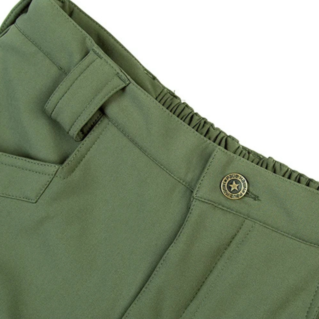 VAREX™ – Technische Stretch-Cargohose für Herren