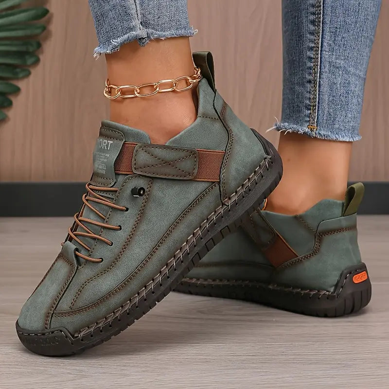 SLIM-SOLE™ - Barfußschuhen