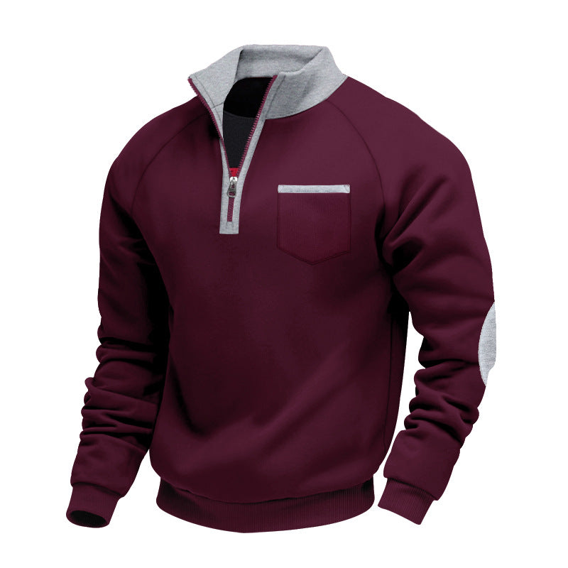 NORDFLEX™ - Herren Pullover