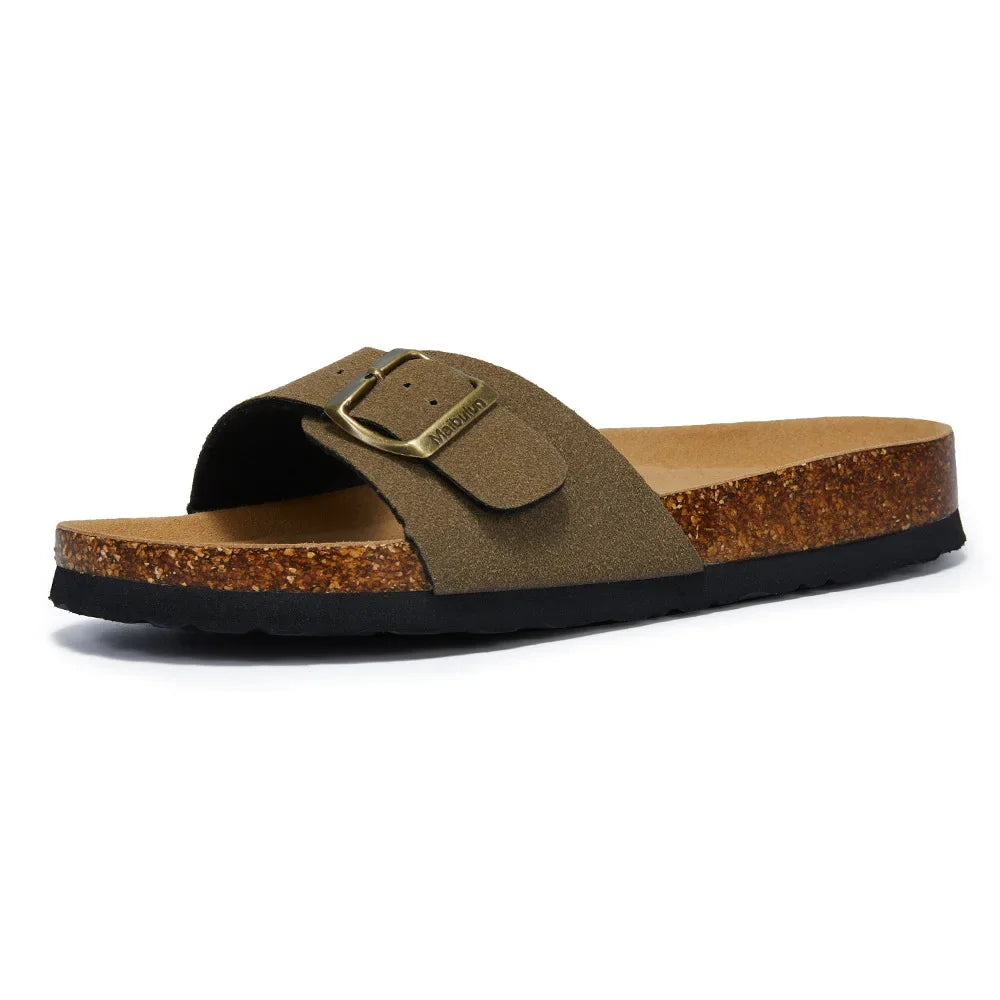 BELLA - Anti-Rutsch Sandalen