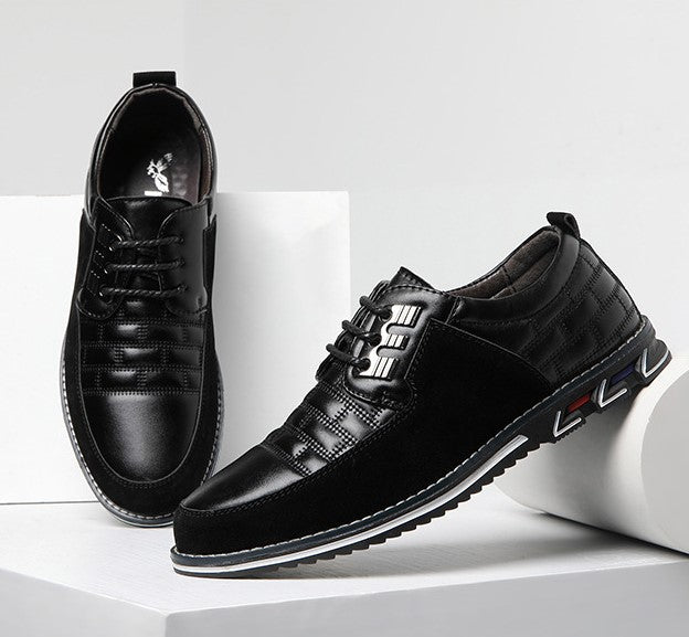 STEFAN - Klassische Schuhe