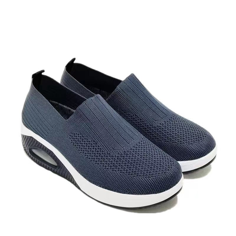 NUVIA - Orthopädische Schuhe
