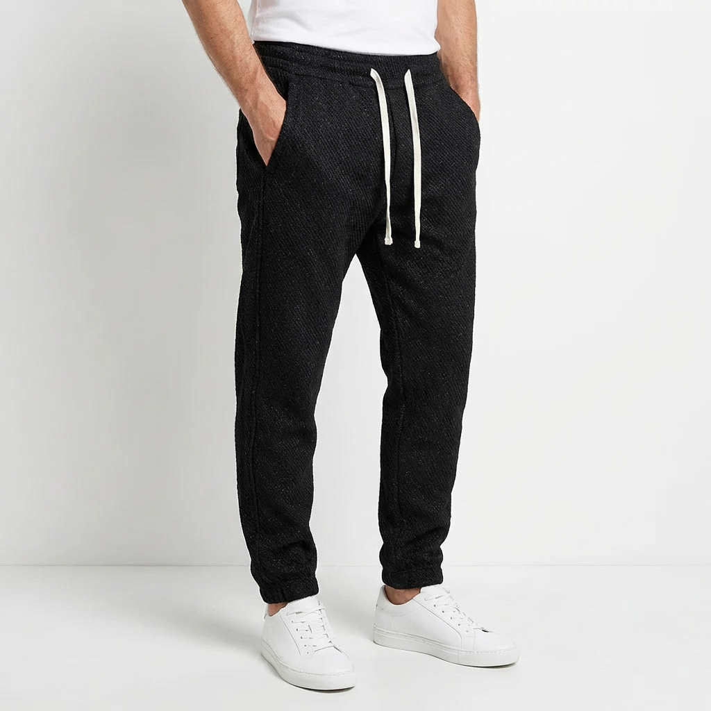 KINZIG – Komfort-Hose