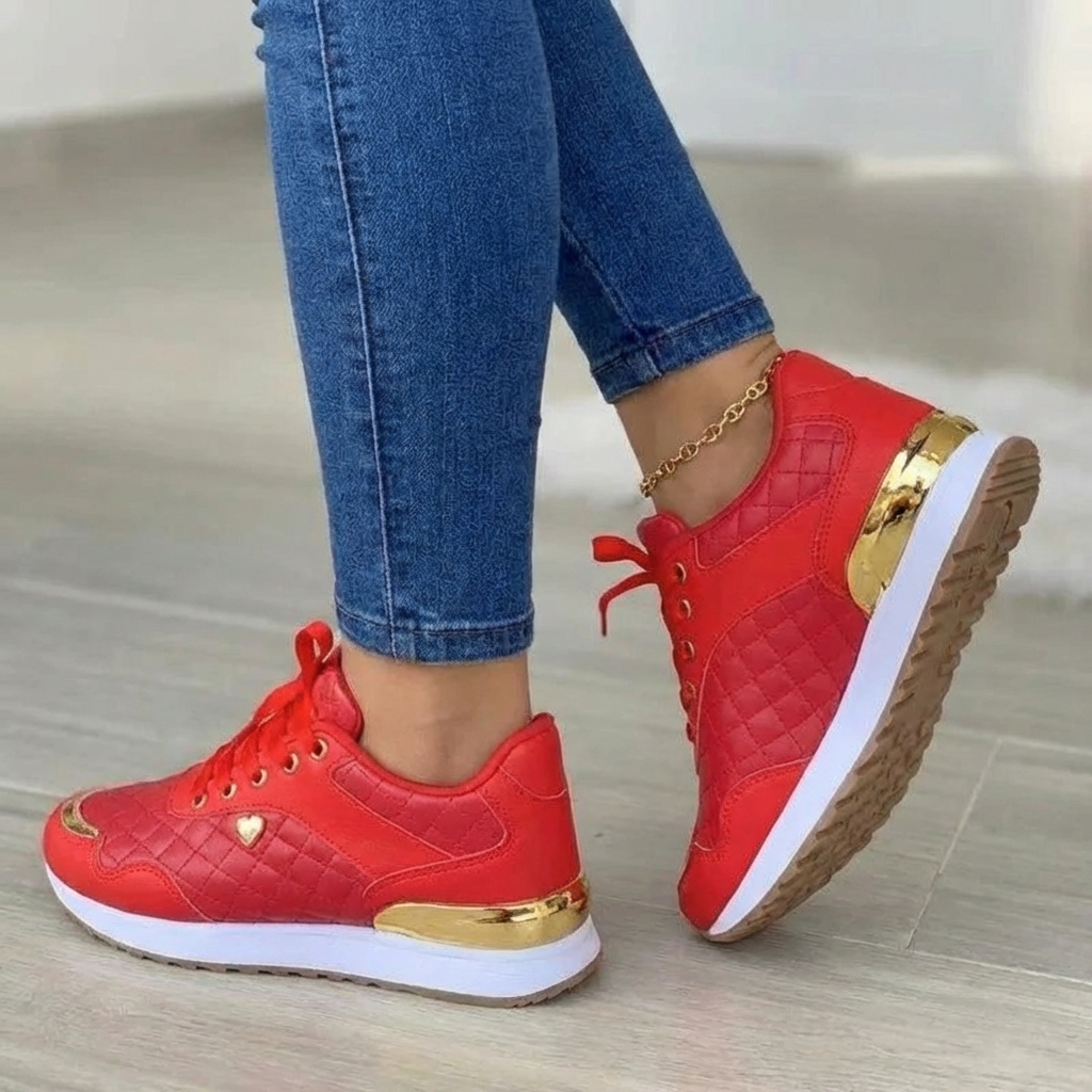 CHICMOVE™ – Elegante Damen-Sneakers