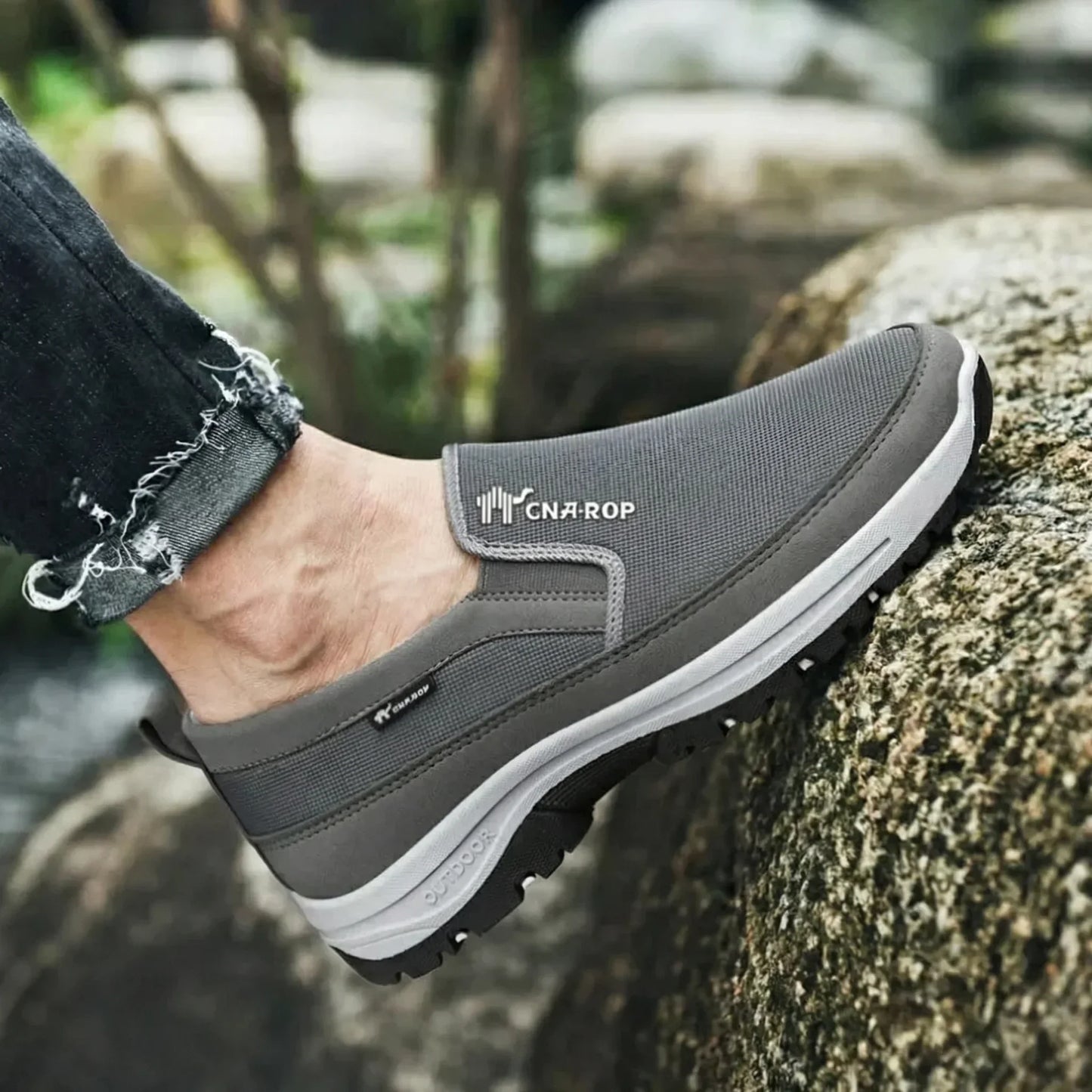 MICHA - Gehschuhe mit orthopädischem Komfort
