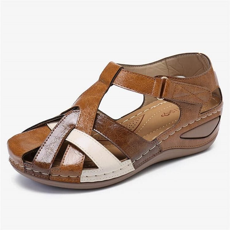 MIKAELA - Orthopädischen Sandalen