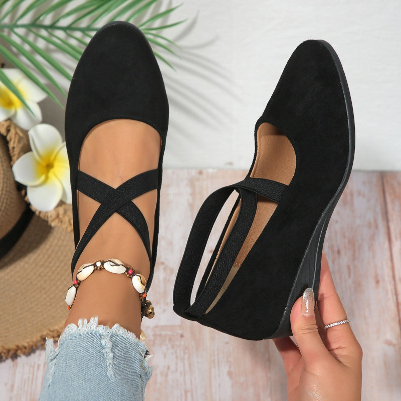 ANJA - Bequeme Schuhe