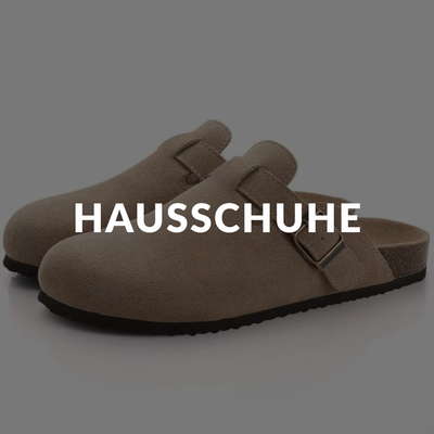 Hausschuhe