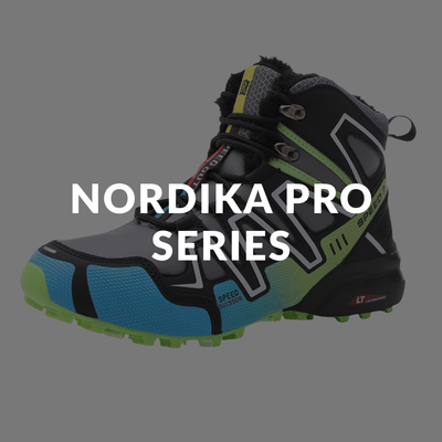 Nordika Pro Series