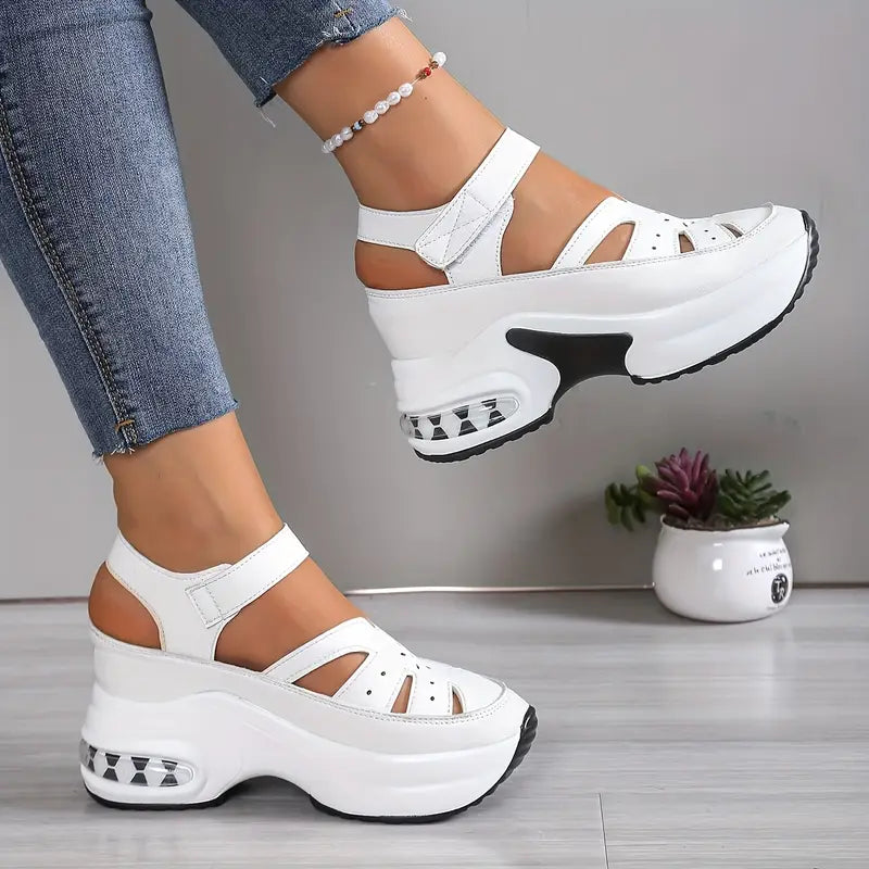 KATJA - Orthopädische Sandalen