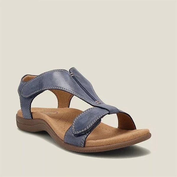 LEIPZIG - Hautfreundliche Sandalen