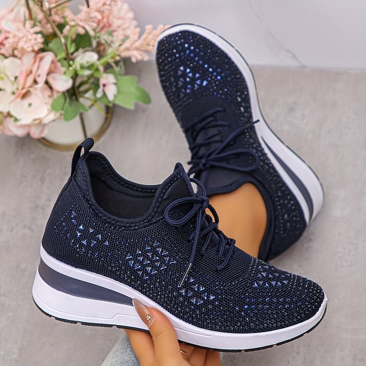 RUNNA – Lässige Sportschuhe