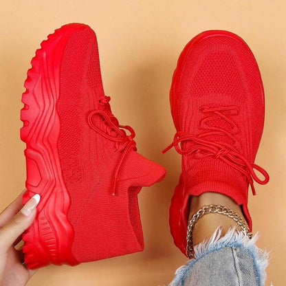 MAYA - Sportliche Sneakers
