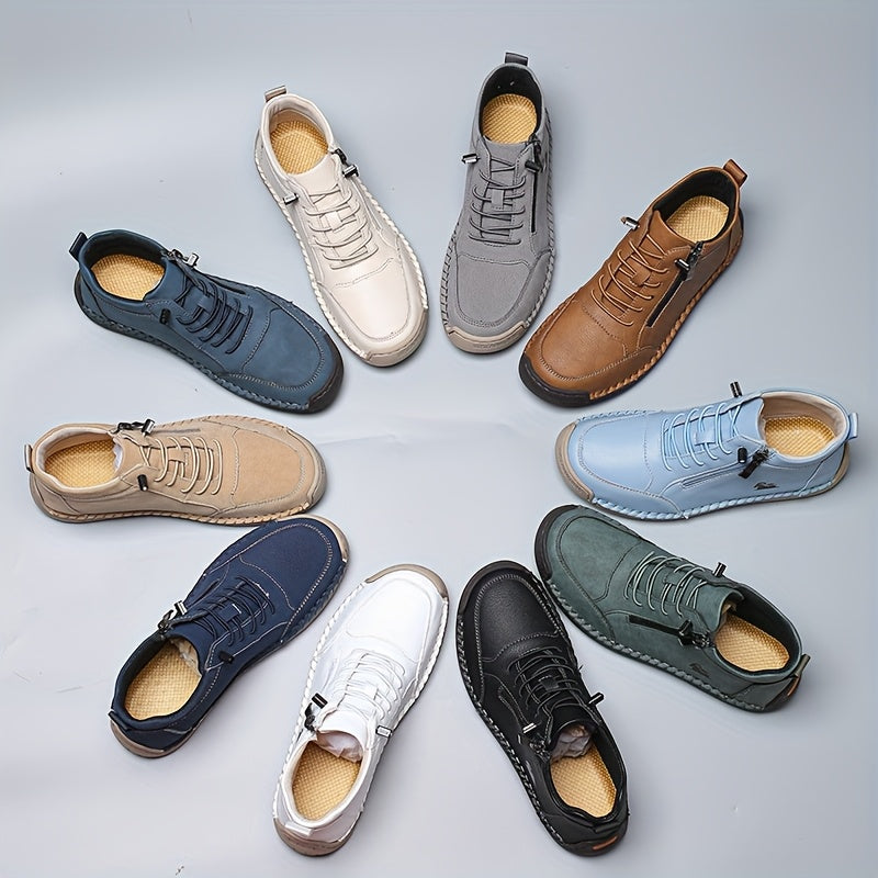 ELARA™ – Ergonomische Komfortschuhe für Damen