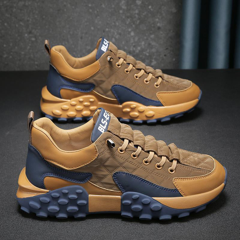 HAMBURG - Modische Orthopädische Sneakers