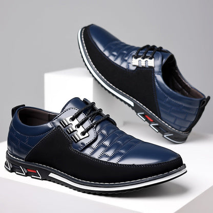 STEFAN - Klassische Schuhe