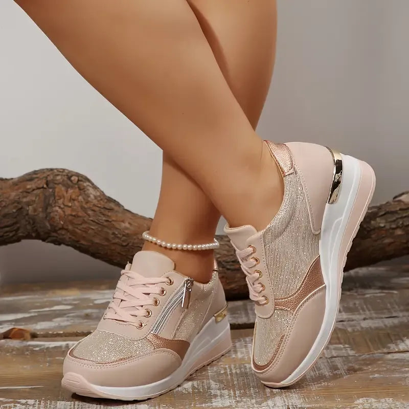 LISA - Damen orthopädische Schuhe