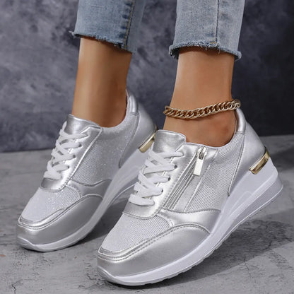LISA - Damen orthopädische Schuhe