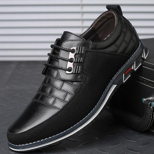 STEFAN - Klassische Schuhe
