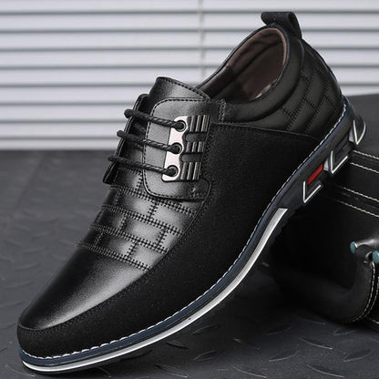 STEFAN - Klassische Schuhe