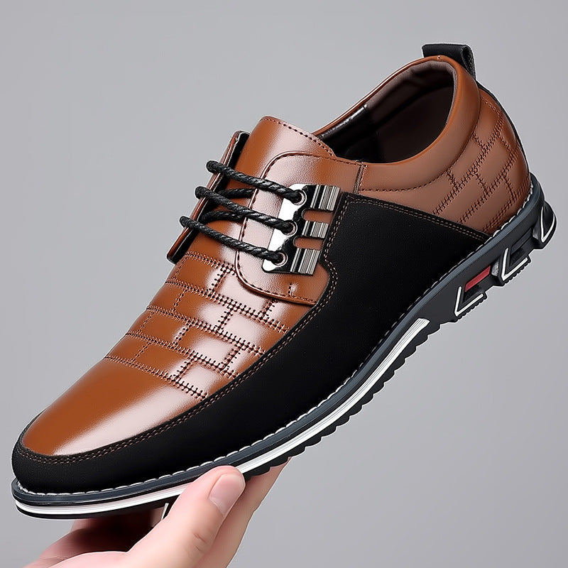 STEFAN - Klassische Schuhe