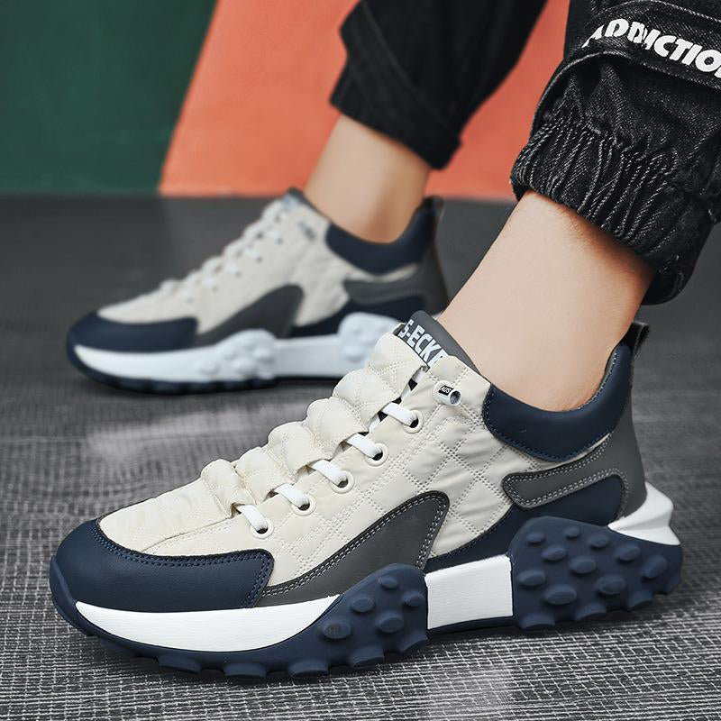 HAMBURG - Modische Orthopädische Sneakers
