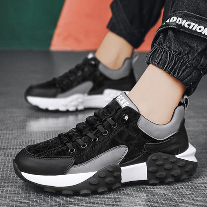 HAMBURG - Modische Orthopädische Sneakers