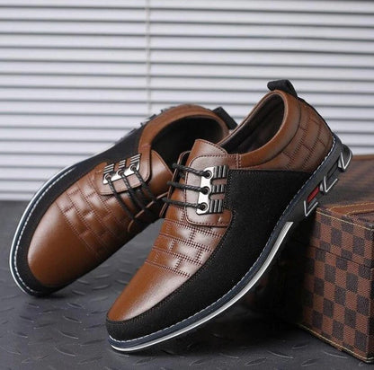 STEFAN - Klassische Schuhe