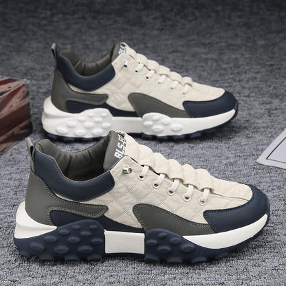 HAMBURG - Modische Orthopädische Sneakers