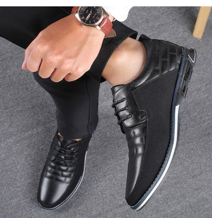 STEFAN - Klassische Schuhe