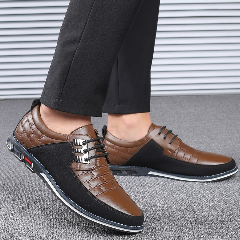 STEFAN - Klassische Schuhe
