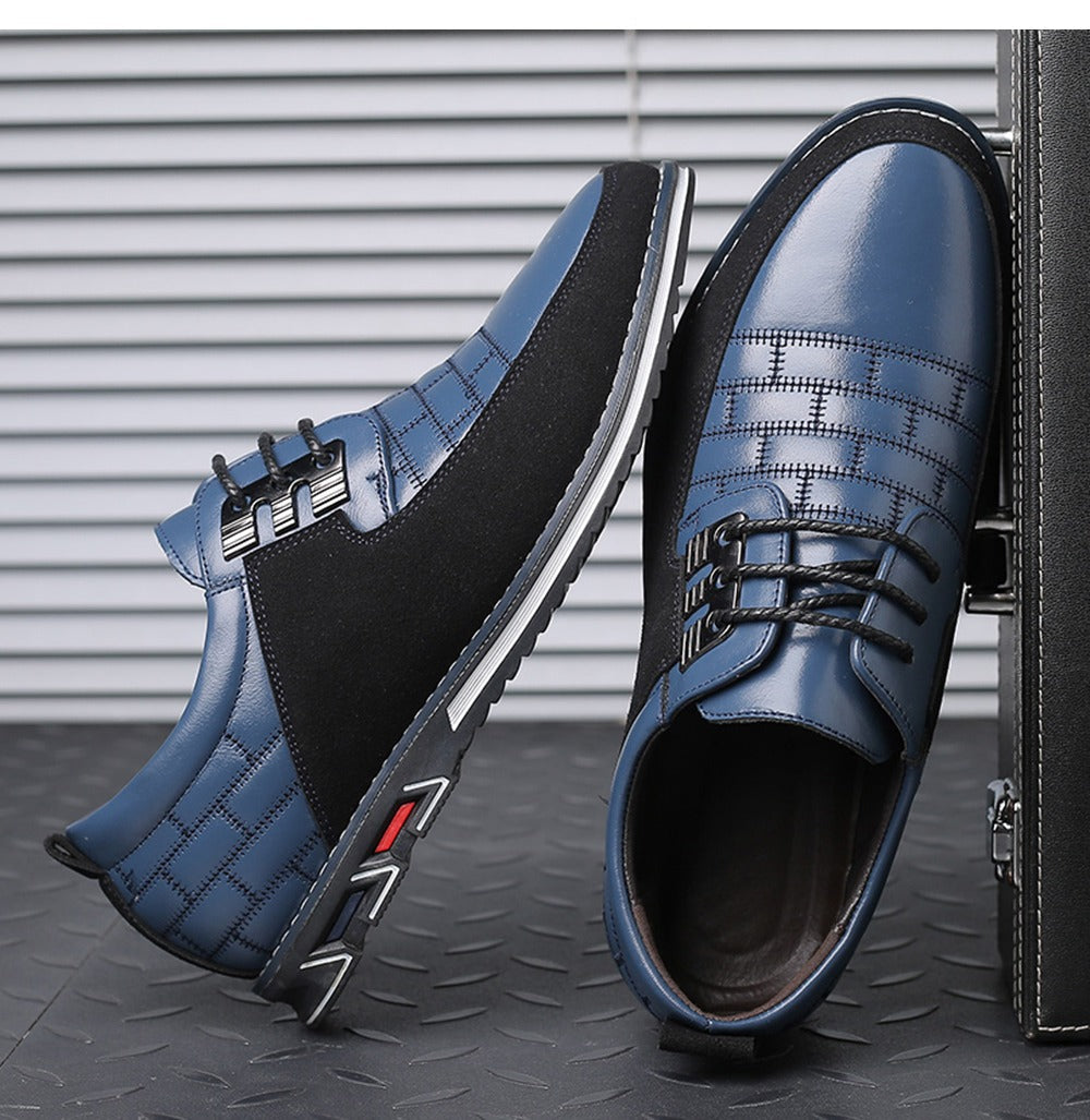 STEFAN - Klassische Schuhe