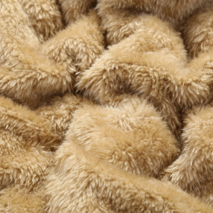 MOSS - Fleecegefütterte Weste