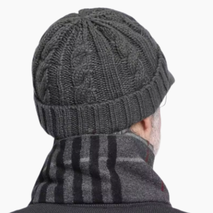 NORDSEE - Skandinavische Wintermütze