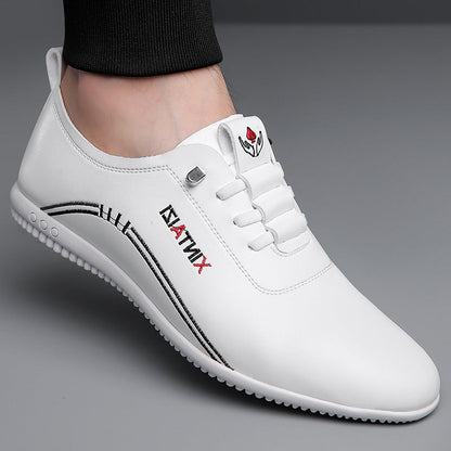 MÜNSTER - Leichte und atmungsaktive Schuhe ohne