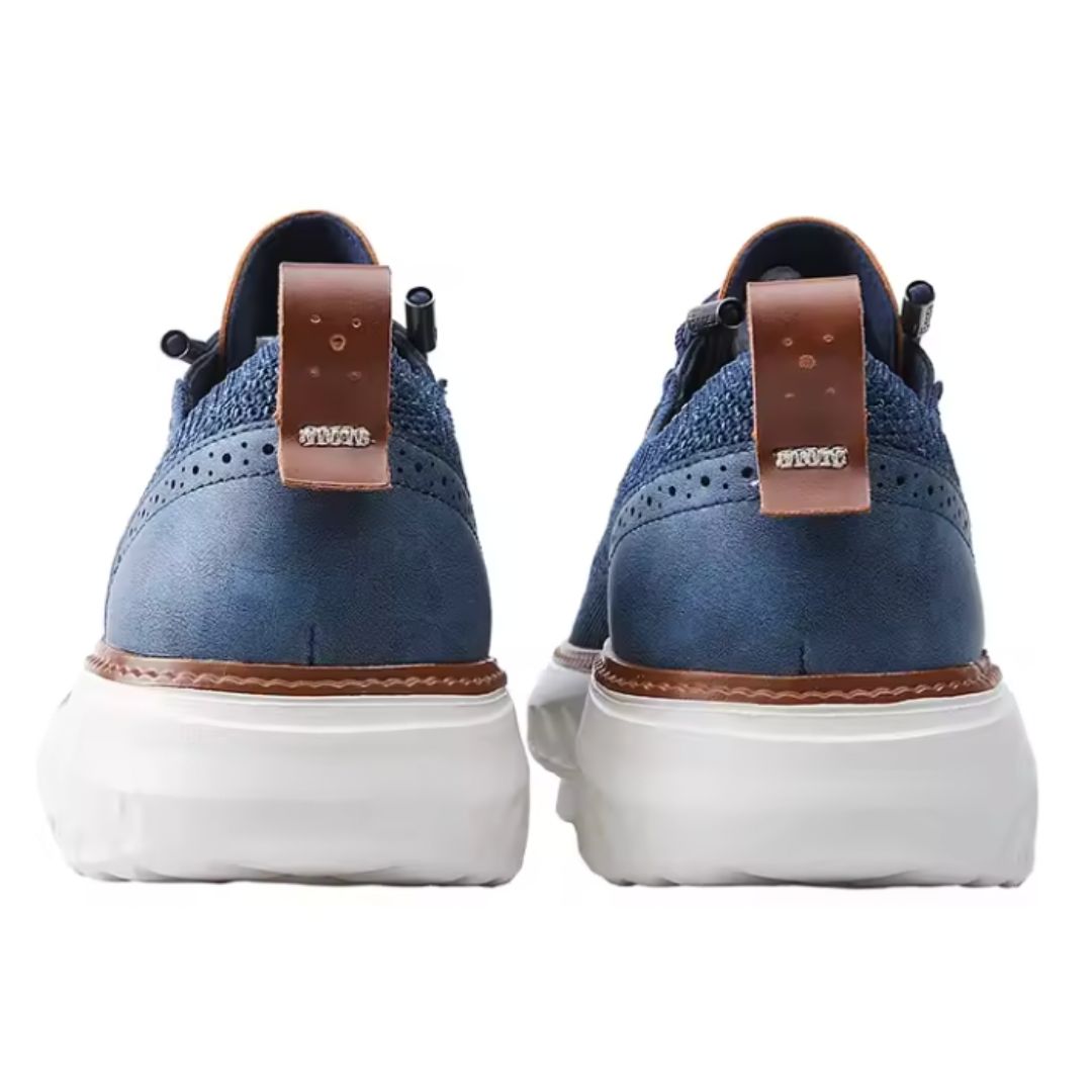 FRANKFURT™ | Schuh aus Mesh