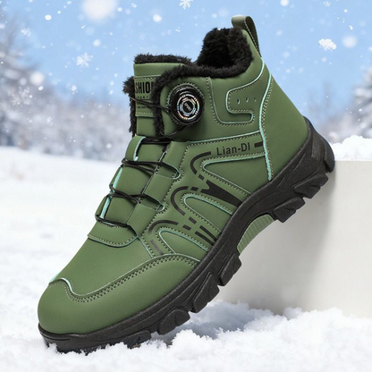 SNOWYSOLE™ - Wasserdichte Schneestiefel