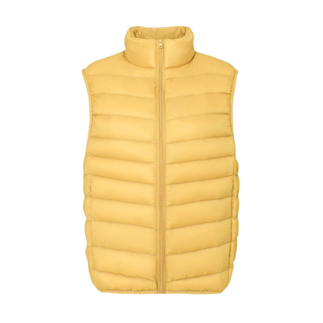 LUNA - Leichte Steppweste