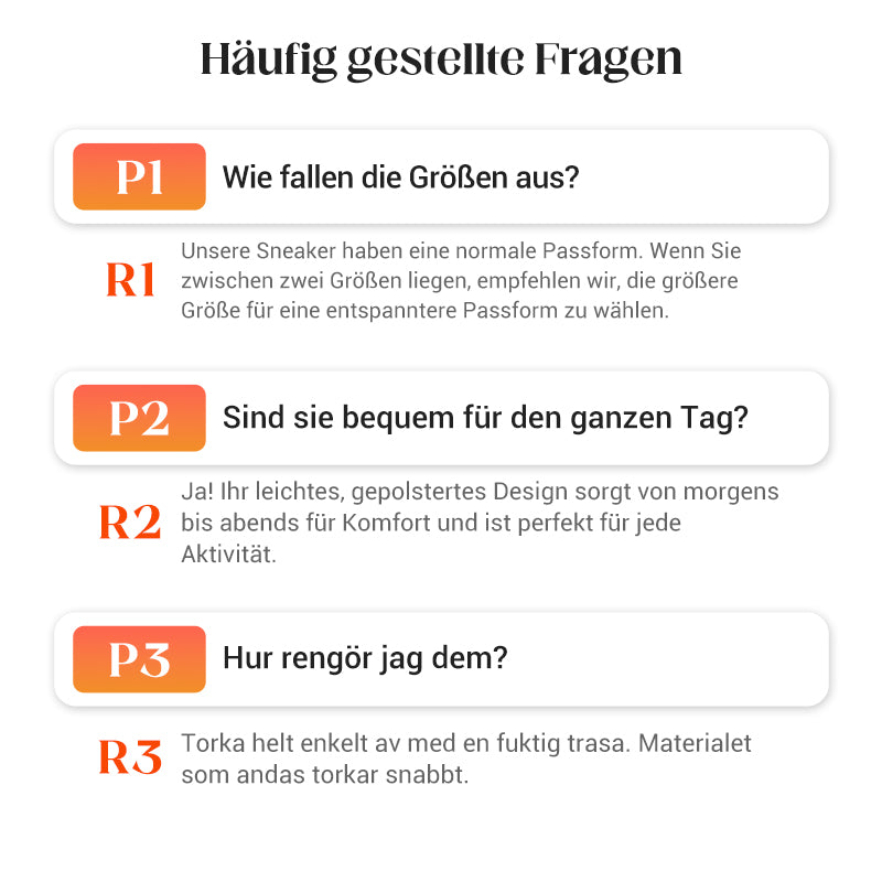 HANNOVER - Damen-Freizeitschuhe