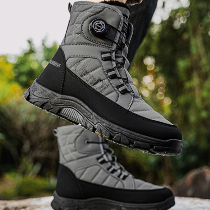 LIANDI™ - Wasserdichte Schneestiefel