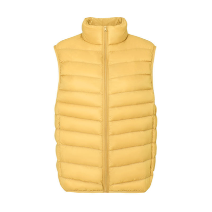 LUNA - Leichte Steppweste